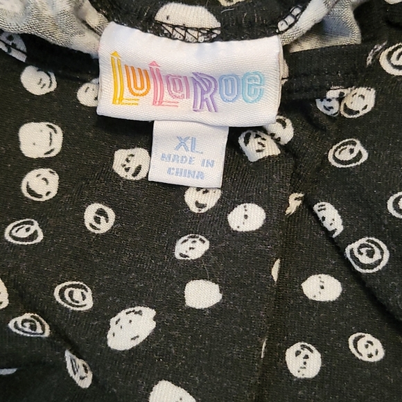 Lularoe Irma XL - Picture 3 of 4